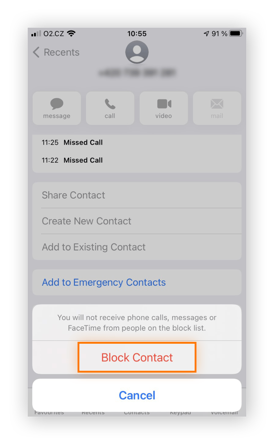 What is Caller ID Spoofing? How to Prevent and Stop it?